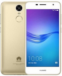 Прошивка телефона Huawei Enjoy 6 в Иванове